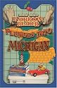 Uncle John's Bathroom Reader Plunges into Michigan
