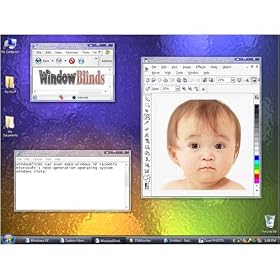 WindowBlinds 5