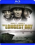 The Longest Day [Blu-ray]