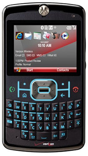 motorola 3.0 cable modem Discount Motorola Q9c Phone (Verizon Wireless, Phone Only, No Service)