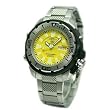 Seiko 5 Sports Automatic Scuba Diver Watch #SKZ251K1
