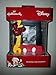 Hallmark 2016 Disney's Mickey Mouse Pants Photo Holder Christmas Ornament