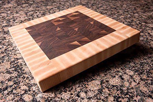 Simplex Boxx - Walnut
