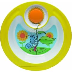Emsa 509100 Anton Ant Warmhalteteller