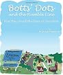 Botts' Dots and the Rumble Line: How they saved the trees in Snordom