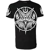 PENTAGRAM BAPHOMET T-Shirt