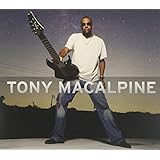 Tony MacAlpine