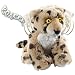 Animal Planet Wild Eyes 9" Plush Gorilla With Animotion Sound_s-1