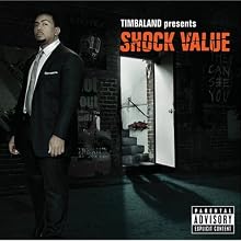 Shock Value