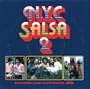 NYC Salsa 2