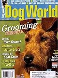 Dog World Magazine October 2007 Irish Terrier (Single Back Issue)