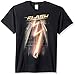 DC Comics Men's Flash Ave T-Shirt