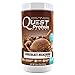 Quest Nutrition Quest Protein Powder Milkshake Single Serve Pouches, Variety Pack, 12 Count