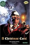 A Christmas Carol: The Graphic Novel (American English, Quick Text Edition) A Christmas Carol: The Graphic Novel (American English, Quick Text Edition)