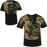 Jr. Nation Dale Earnhardt, Jr. Total Discharge T-Shirt