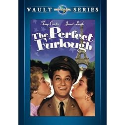 The Perfect Furlough