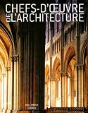 Revue Gründ  / Chefs-d'oeuvre de l'architecture