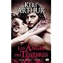 Risa Jones, tome 1 : les Anges des T�n�bres de Keri Arthur