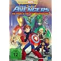 The Next Avengers: Heroes of Tomorrow