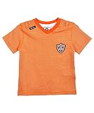 Akademiks Socorro V-Neck T-Shirt (Sizes 2T - 4T)