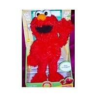 Fisher Price Elmo Puppet
