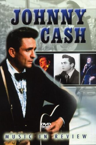 JOHNNY CASH : MUSIC IN REVIEW