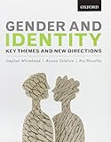 Gender and identity : key themes and new directions