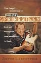 The Gospel According to Bruce Springsteen: Rock and Redemption, from Asbury Park to Magic