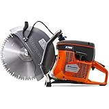Husqvarna Husqvarna 967181002 K760 II 14-inch Gas Cut-Off Saw