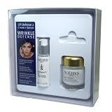 Sothys - Lift Defense Set (Silky Creme-Serum)
