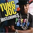 Hustlenomics
