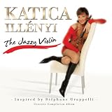Music Tracks : Katica Illényi - The Jazzy Violin