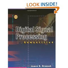 Digital Signal Processing Demystified (Engineering Mentor)