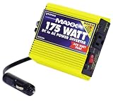 VECTOR VEC 023 175-Watt Power Inverter
