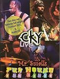 LIVE AT SMALLS