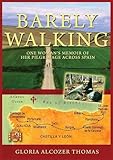 Barely walking