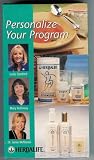 Herbalife: Personalize Your Program