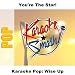 Stop Sign (Karaoke-Version) As Made Famous By: ABS cover