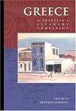 Greece: A Travelers Literary Companion