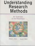 Understanding Research Methods: An Overview of Essentials