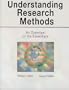 Understanding Research Methods: An Overview of the Essentials