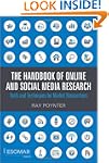 The Handbook of Online and Social Med...