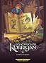 Les contes du Korrigan, Tome 4 : La Pierre de Justice