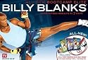 ELITE BILLY BLANKS BOOT CAMP BOOTCAMP ELITE. DVD VERSION.