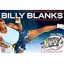 ELITE BILLY BLANKS BOOT CAMP BOOTCAMP ELITE. DVD VERSION.