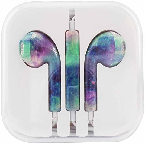 GOOPU Best Noise Cancelling Headphones Headset Microphone For Iphone 5,5S,5C,6,6 Plus And Ipad (Se06)
