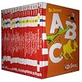 Dr Seuss Childrens Book Collection 22 Books Set