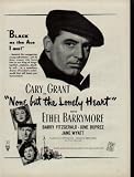 1944 Movie Ad - 