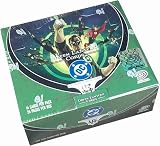  : DC vs System Green Lantern Corps Booster Box
