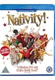 Nativity - Blu-ray